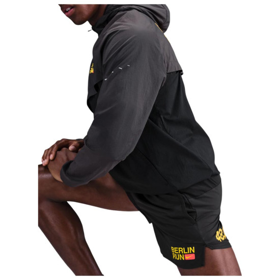 Nike Ανδρικό σορτς City Marathon Stride Dri-FIT 5in Shorts
